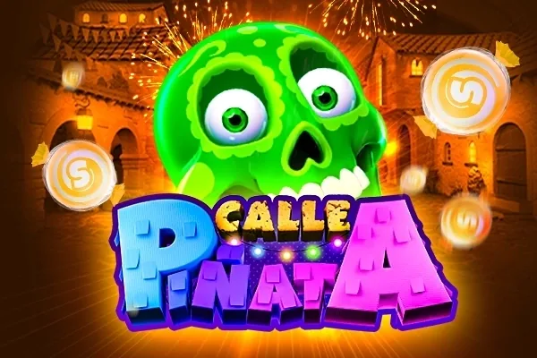 Calle Piñata